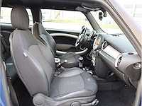 Mini 1.6 cooper chili 2007, 68-xz-gx - afbeelding 13 van  25