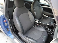 Mini 1.6 cooper chili 2007, 68-xz-gx - afbeelding 14 van  25