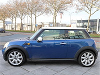 Mini 1.6 cooper chili 2007, 68-xz-gx - afbeelding 12 van  25