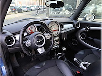 Mini 1.6 cooper chili 2007, 68-xz-gx - afbeelding 10 van  25