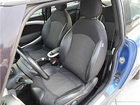 Mini 1.6 cooper chili 2007, 68-xz-gx - afbeelding 12 van  25