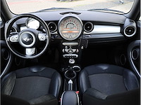 Mini 1.6 cooper chili 2007, 68-xz-gx - afbeelding 14 van  25