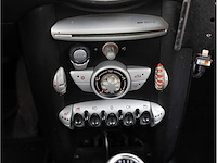 Mini 1.6 cooper chili 2007, 68-xz-gx - afbeelding 18 van  25