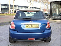 Mini 1.6 cooper chili 2007, 68-xz-gx - afbeelding 4 van  25