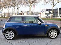 Mini 1.6 cooper chili 2007, 68-xz-gx - afbeelding 6 van  25