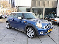 Mini 1.6 cooper chili 2007, 68-xz-gx - afbeelding 7 van  25