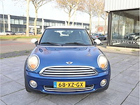 Mini 1.6 cooper chili 2007, 68-xz-gx - afbeelding 8 van  25