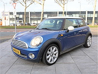 Mini 1.6 cooper chili 2007, 68-xz-gx - afbeelding 9 van  25