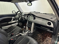 Mini 1.6 cooper chili 38-zp-gg - afbeelding 2 van  19