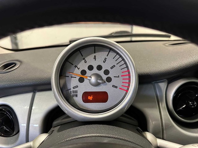 Mini 1.6 cooper chili 38-zp-gg - afbeelding 3 van  19