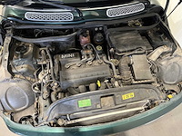 Mini 1.6 cooper chili 38-zp-gg - afbeelding 7 van  19