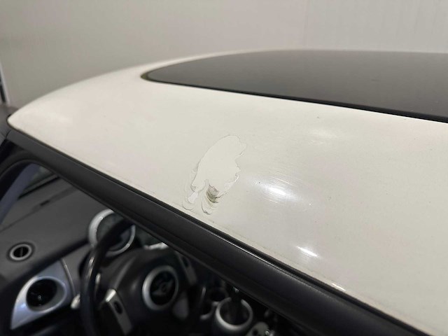 Mini 1.6 cooper chili 38-zp-gg - afbeelding 9 van  19