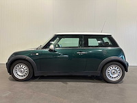 Mini 1.6 cooper chili 38-zp-gg - afbeelding 12 van  19