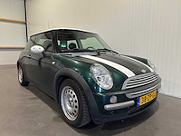 Mini 1.6 cooper chili 38-zp-gg - afbeelding 17 van  19