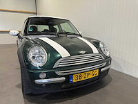 Mini 1.6 cooper chili 38-zp-gg - afbeelding 18 van  19