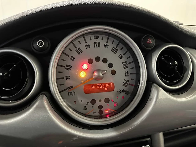 Mini 1.6 cooper chili 93-jh-hl - afbeelding 6 van  18