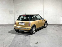 Mini 1.6 cooper pepper 116pk 2003, 68-lv-nn - afbeelding 4 van  38