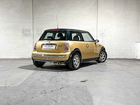Mini 1.6 cooper pepper 116pk 2003, 68-lv-nn - afbeelding 3 van  38