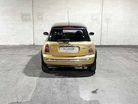 Mini 1.6 cooper pepper 116pk 2003, 68-lv-nn - afbeelding 6 van  38