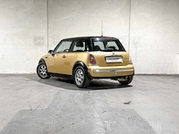 Mini 1.6 cooper pepper 116pk 2003, 68-lv-nn - afbeelding 7 van  38