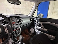 Mini 1.6 cooper pepper 116pk 2003, 68-lv-nn - afbeelding 14 van  38