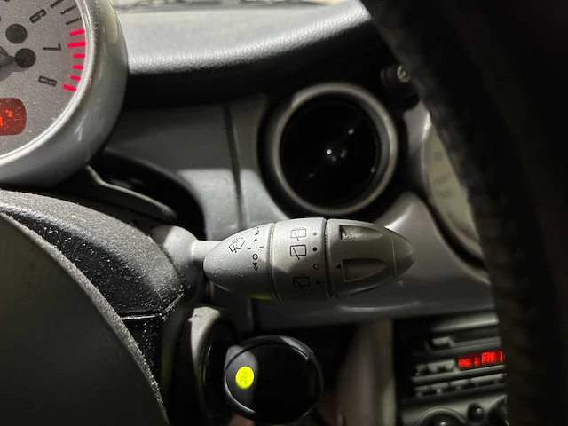Mini 1.6 cooper pepper 116pk 2003, 68-lv-nn - afbeelding 16 van  38