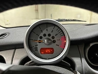 Mini 1.6 cooper pepper 116pk 2003, 68-lv-nn - afbeelding 17 van  38