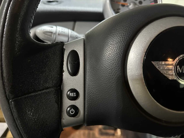 Mini 1.6 cooper pepper 116pk 2003, 68-lv-nn - afbeelding 18 van  38