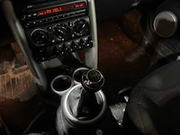 Mini 1.6 cooper pepper 116pk 2003, 68-lv-nn - afbeelding 20 van  38