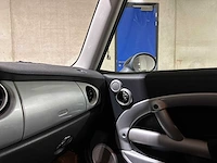 Mini 1.6 cooper pepper 116pk 2003, 68-lv-nn - afbeelding 24 van  38