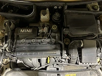 Mini 1.6 cooper pepper 116pk 2003, 68-lv-nn - afbeelding 31 van  38