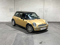 Mini 1.6 cooper pepper 116pk 2003, 68-lv-nn - afbeelding 37 van  38