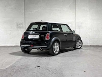 Mini 1.6 cooper rc31 116pk 2004, zb-260-b - afbeelding 2 van  37