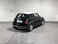 Mini 1.6 cooper rc31 116pk 2004, zb-260-b - afbeelding 3 van  37