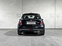 Mini 1.6 cooper rc31 116pk 2004, zb-260-b - afbeelding 4 van  37