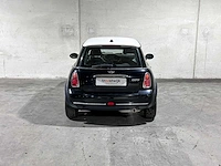 Mini 1.6 cooper rc31 116pk 2004, zb-260-b - afbeelding 5 van  37
