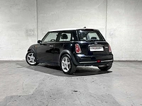 Mini 1.6 cooper rc31 116pk 2004, zb-260-b - afbeelding 6 van  37