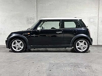 Mini 1.6 cooper rc31 116pk 2004, zb-260-b - afbeelding 8 van  37