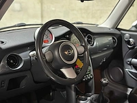 Mini 1.6 cooper rc31 116pk 2004, zb-260-b - afbeelding 10 van  37