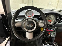 Mini 1.6 cooper rc31 116pk 2004, zb-260-b - afbeelding 11 van  37