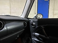 Mini 1.6 cooper rc31 116pk 2004, zb-260-b - afbeelding 20 van  37