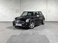 Mini 1.6 cooper rc31 116pk 2004, zb-260-b - afbeelding 12 van  37