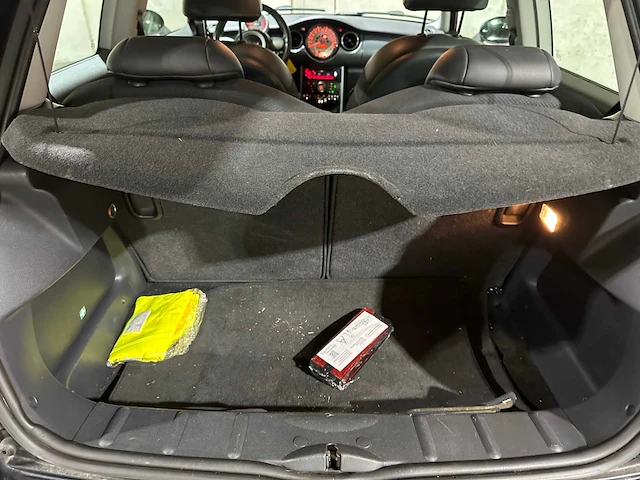 Mini 1.6 cooper rc31 116pk 2004, zb-260-b - afbeelding 25 van  37