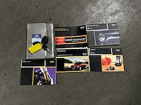 Mini 1.6 cooper rc31 116pk 2004, zb-260-b - afbeelding 30 van  37