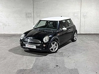 Mini 1.6 cooper rc31 116pk 2004, zb-260-b - afbeelding 23 van  37