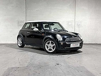 Mini 1.6 cooper rc31 116pk 2004, zb-260-b - afbeelding 34 van  37