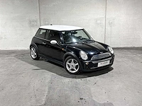 Mini 1.6 cooper rc31 116pk 2004, zb-260-b - afbeelding 35 van  37