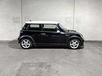 Mini 1.6 cooper rc31 116pk 2004, zb-260-b - afbeelding 37 van  37