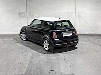Mini 1.6 cooper rc31 116pk 2004, zb-260-b - afbeelding 7 van  37