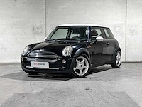 Mini 1.6 cooper rc31 116pk 2004, zb-260-b - afbeelding 1 van  37